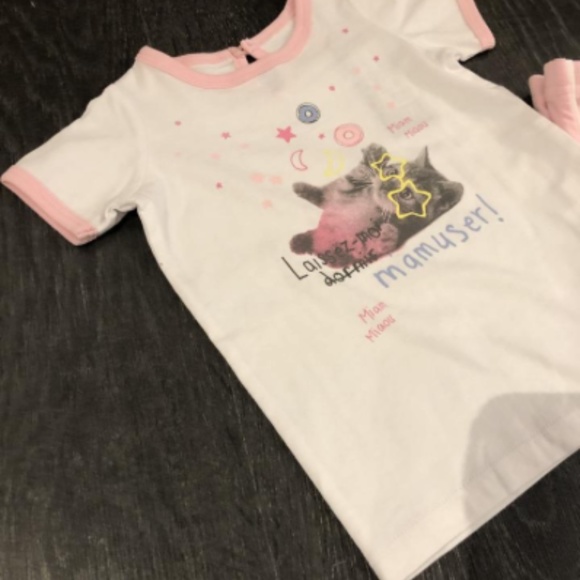 Pyjama / pyjama - Picture 3 of 3